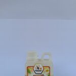 MADU KLANCENG ITAMA 1KG - 500 gr