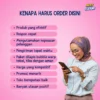 Penghilang Noda Susu by MISS CLEAN - Gambar 5