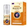 COD Semprotan Pereda Nyeri Lutut Gel Lumbar Spine Joint Pain Spray Tekanan Dingin Menghilangkan Asam Urat Dan Nyeri / Spray Pereda Nyeri - Gambar 6