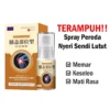 COD Semprotan Pereda Nyeri Lutut Gel Lumbar Spine Joint Pain Spray Tekanan Dingin Menghilangkan Asam Urat Dan Nyeri / Spray Pereda Nyeri - Gambar 5