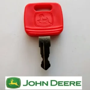 Kunci Kontak John Deere Cocok untuk Model 6010-6910 Traktor Combine Sprayer Loader