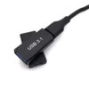 Adapter USB 3.0 Female ke USB-C Female – Fast Charging & Transfer Data Stabil - Gambar 4