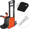 Kunci Kontak Forklift Linde 503 Kompatible Jungheinrich – Pengganti Kunci Ignition Berkualitas - Gambar 3