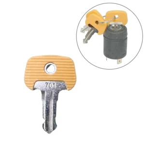 Kunci Jungheinrich 701 untuk Forklift & Truk Angkat – Part Number 28520480