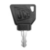 Kunci Kontak JCB Alat Berat 14607 Cocok untuk Excavator Forklift Loader Compactor & Lainnya - Gambar 3