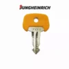 Kunci Jungheinrich 701 untuk Forklift & Truk Angkat – Part Number 28520480 - Gambar 7
