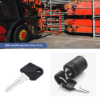 Kunci Pengganti Forklift 530 – Cocok untuk Heli & Linde Suku Cadang Alat Berat - Gambar 6