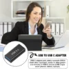 Adapter USB 3.0 Female ke USB-C Female – Fast Charging & Transfer Data Stabil - Gambar 7