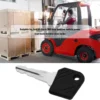 Kunci Kontak Forklift Linde 503 Kompatible Jungheinrich – Pengganti Kunci Ignition Berkualitas - Gambar 6