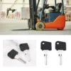 Kunci Pengganti Forklift 530 – Cocok untuk Heli & Linde Suku Cadang Alat Berat - Gambar 8