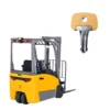 Kunci Jungheinrich 701 untuk Forklift & Truk Angkat – Part Number 28520480 - Gambar 6