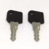 Kunci Forklift Linde 801 – Part No. 0009730419 / 0009701304 – Free Shipping - Gambar 3