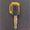 Kunci Kontak SANY Gold Excavator & Alat Berat – Model 55 60 75 115 200 245 | Siap Pakai - Gambar 3