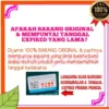 [PROMO 3 PCS] APDMP Lumbar Spine Cooling Gel 20g | Salep Pereda Nyeri Tulang Belakang, Pinggang, Lutut & Sendi - Gambar 5