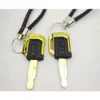 Kunci Kontak SANY Gold Excavator & Alat Berat – Model 55 60 75 115 200 245 | Siap Pakai - Gambar 2
