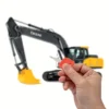 Kunci Excavator H800 Kioti Hitachi Case Dozer for FIAT New Holland Tractors Mini trackhoe AT194969 AT147803 4286465 Key Shells - Gambar 4