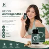 HEION Ashwagandha+ Suplemen Herbal Kesehatan