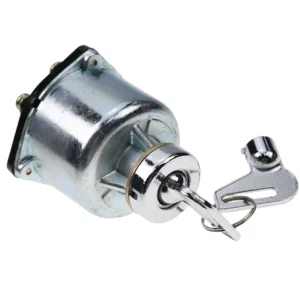 Kunci Starter Excavator Liugong XCMG Sany Hitachi Lonking lovol Sany Universal Ignition Key Switch