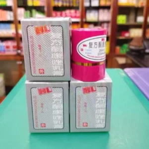 Salep Pi Kang Shuang Ampuh Untuk Gatal Jamur Kulit | Salep Pi Kang Wang Bayer di Apotik