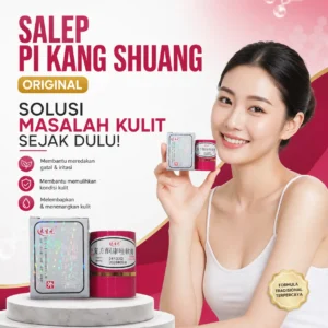 Salep Pi Kang Wang Original Obat Gatal Kulit Jamur Eksim | Salep Pikangsuang
