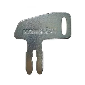 Kunci Battery Disconnect Komatsu